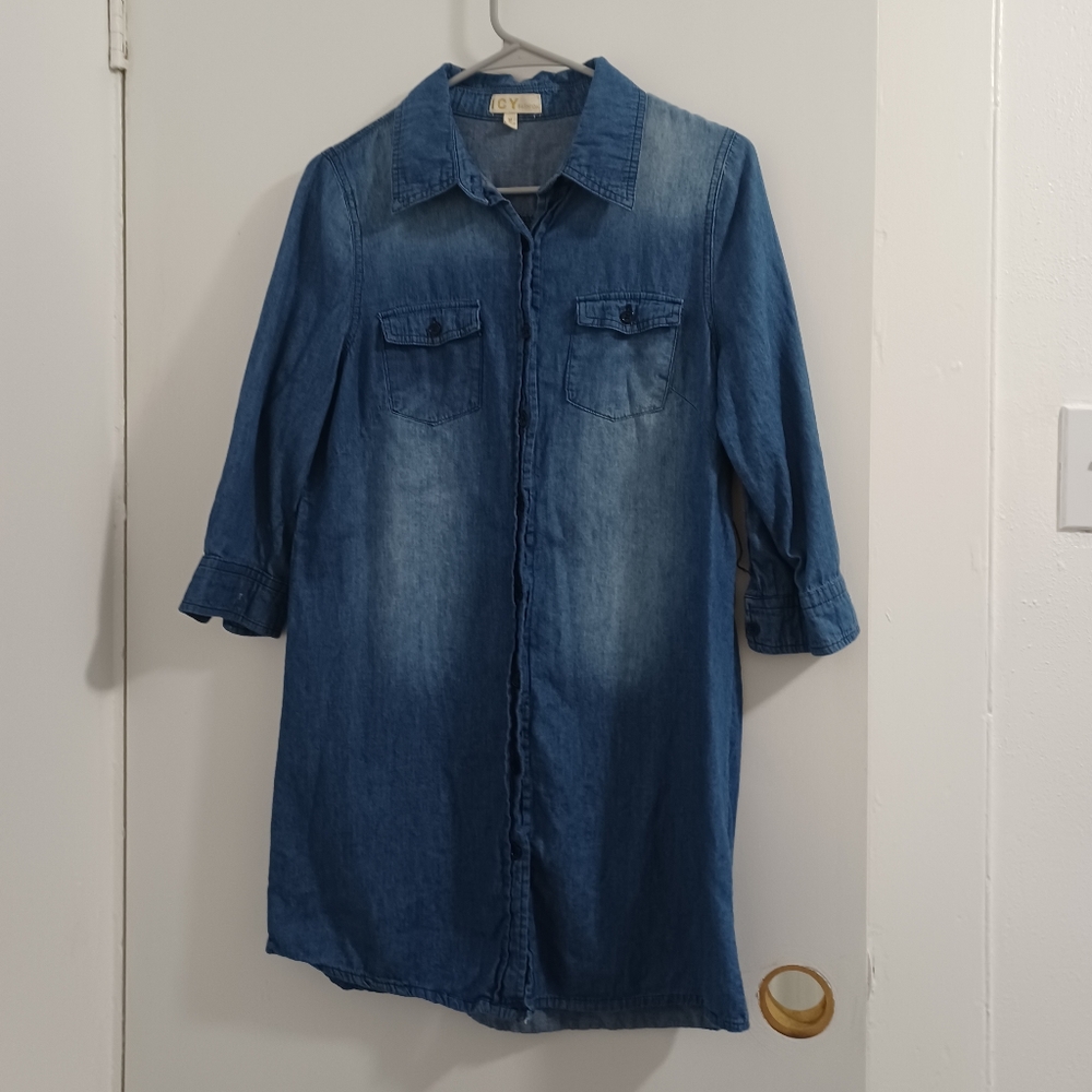 I Cy women Dress